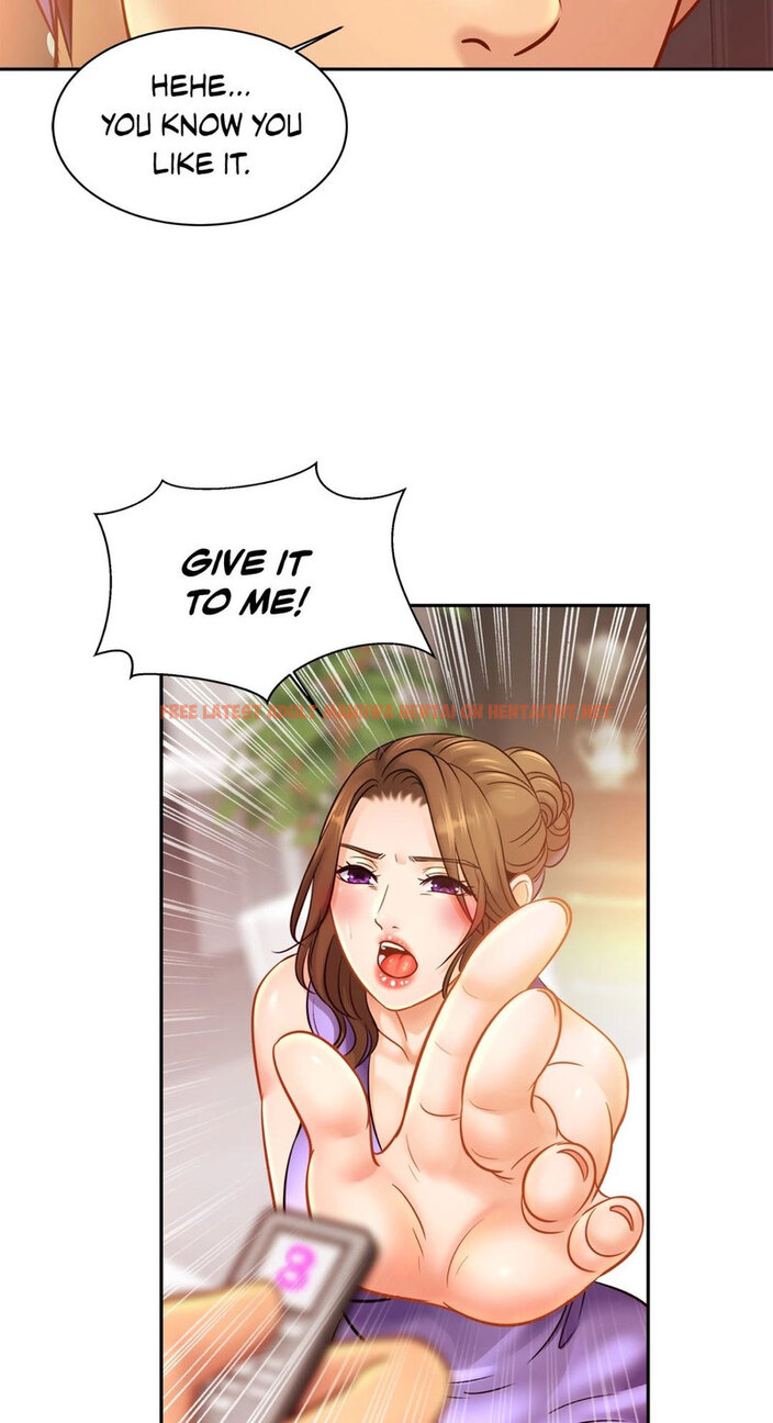 Read Hentai Image 44 041 in comic Close Family - Chapter 41 - hentaitnt.net