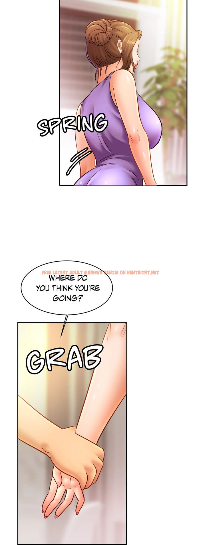 Read Hentai Image 48 043 in comic Close Family - Chapter 41 - hentaitnt.net