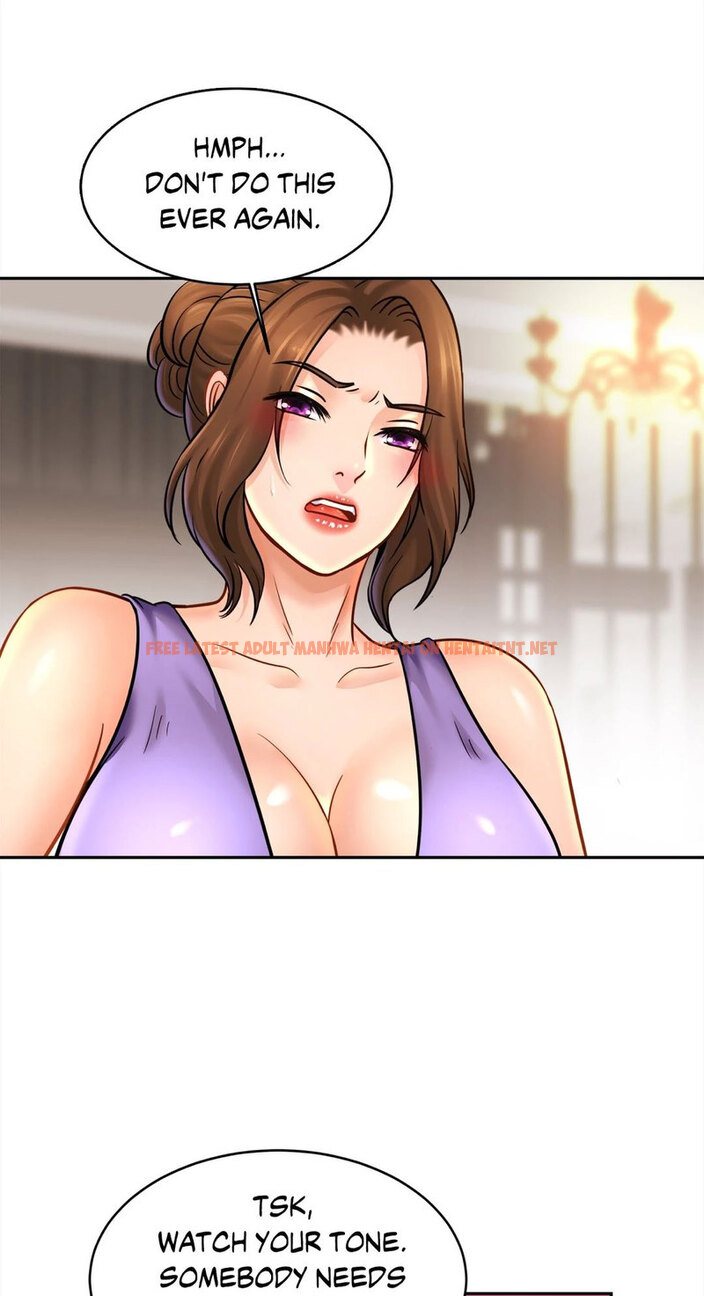 Read Hentai Image 12 042 in comic Close Family - Chapter 42 - hentaitnt.net