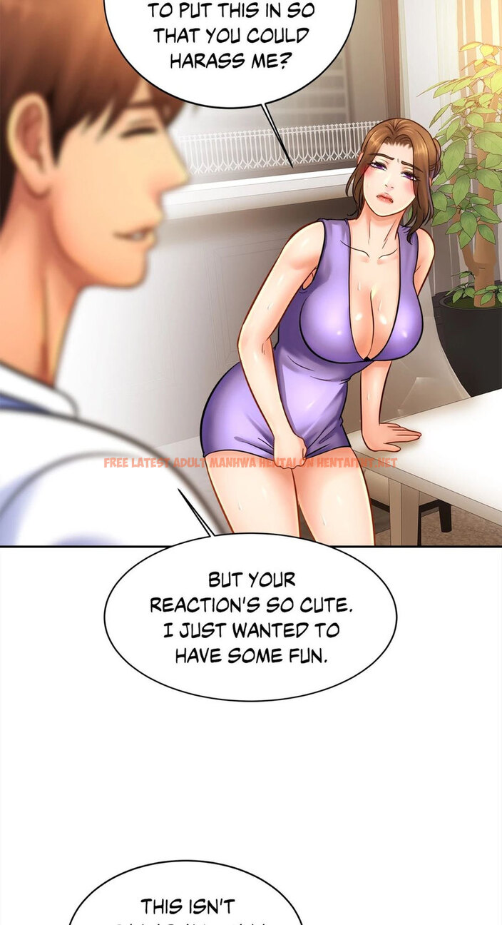 Read Hentai Image 14 043 in comic Close Family - Chapter 42 - hentaitnt.net