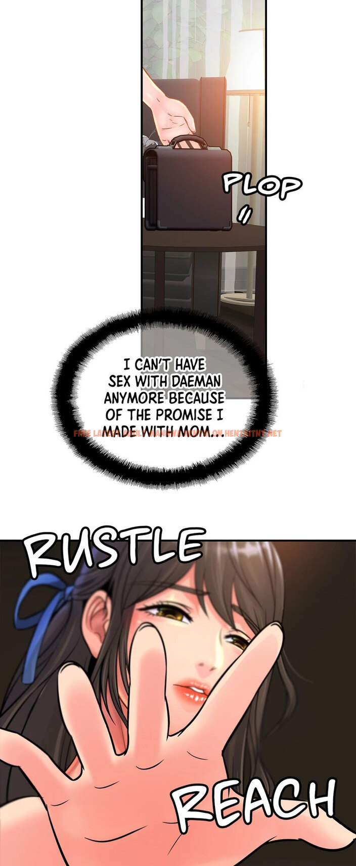 Read Hentai Image 24 044 in comic Close Family - Chapter 42 - hentaitnt.net