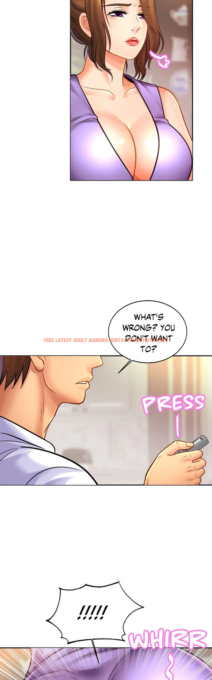 Read Hentai Image 4 041 in comic Close Family - Chapter 42 - hentaitnt.net