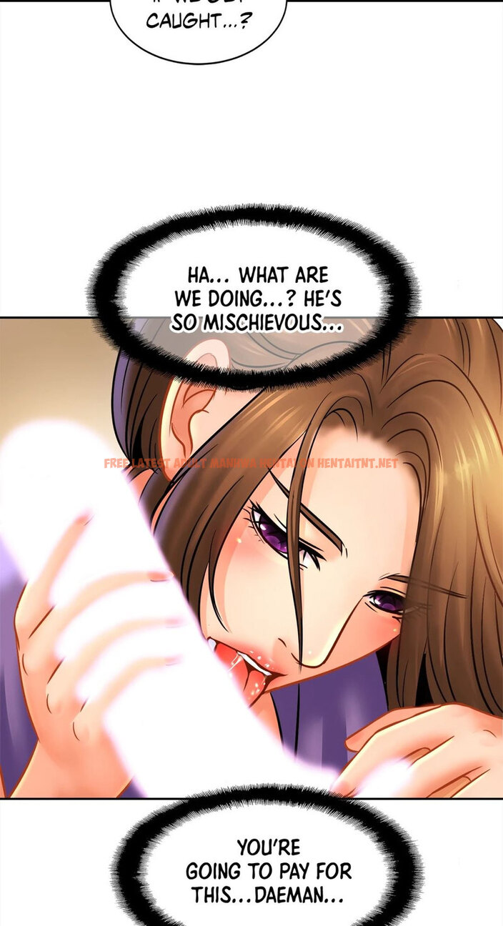 Read Hentai Image 8 042 in comic Close Family - Chapter 42 - hentaitnt.net