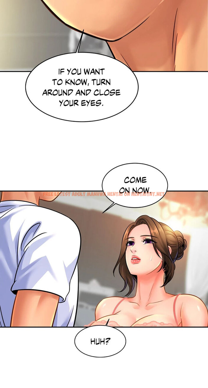 Read Hentai Image 9 231 in comic Close Family - Chapter 43 - hentaitnt.net