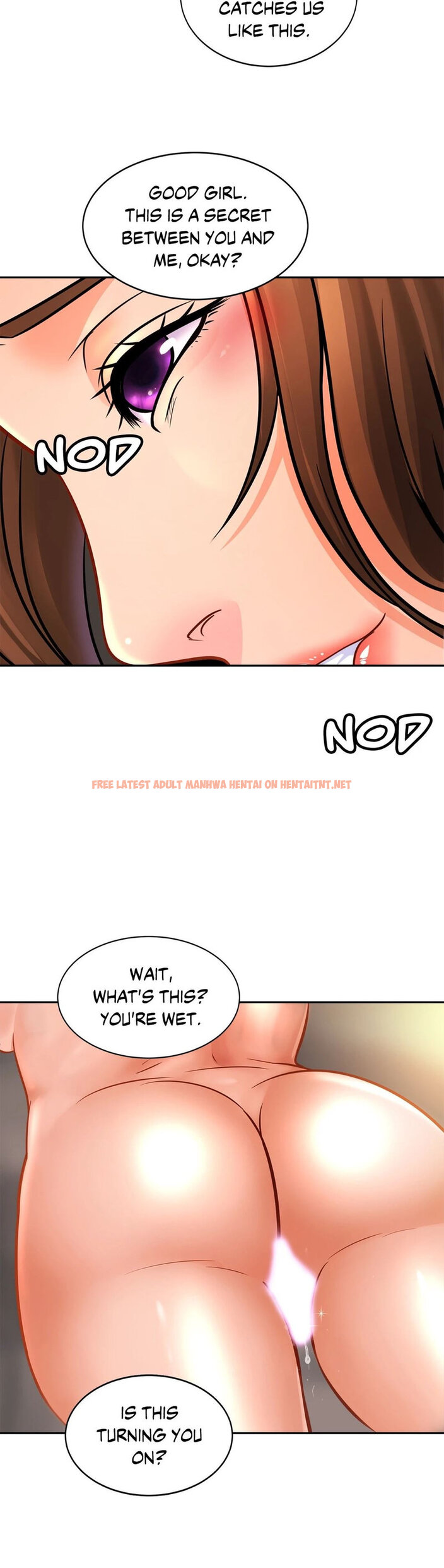 Read Hentai Image 10 528 in comic Close Family - Chapter 44 - hentaitnt.net