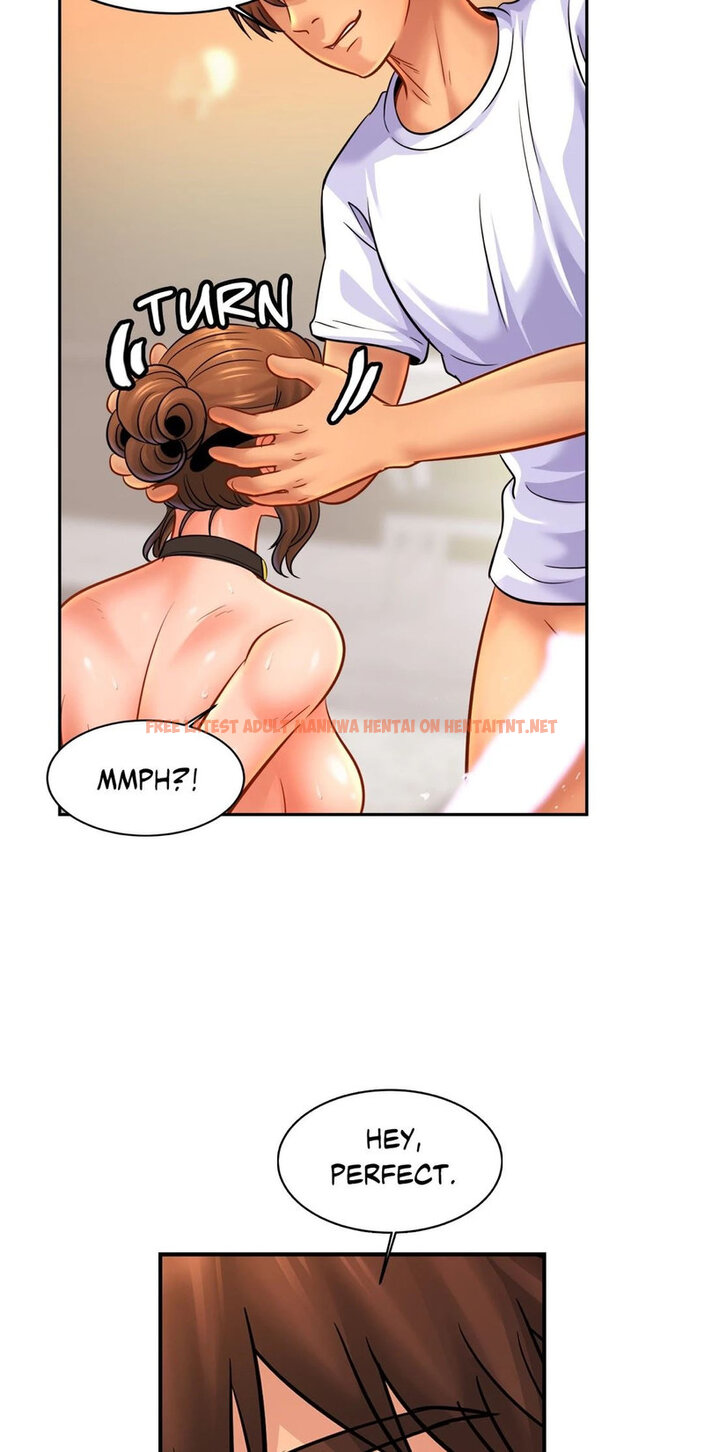 Read Hentai Image 2 527 in comic Close Family - Chapter 44 - hentaitnt.net