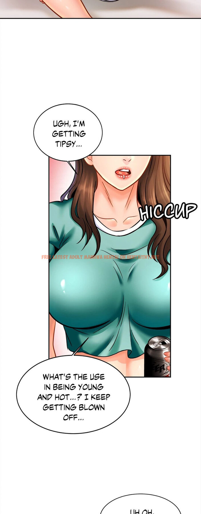 Read Hentai Image 35 530 in comic Close Family - Chapter 44 - hentaitnt.net