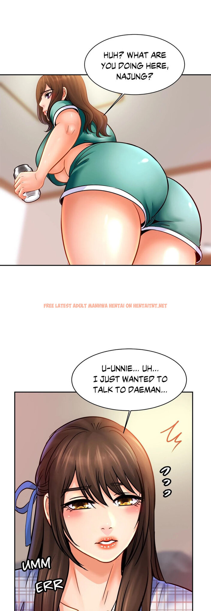 Read Hentai Image 39 530 in comic Close Family - Chapter 44 - hentaitnt.net