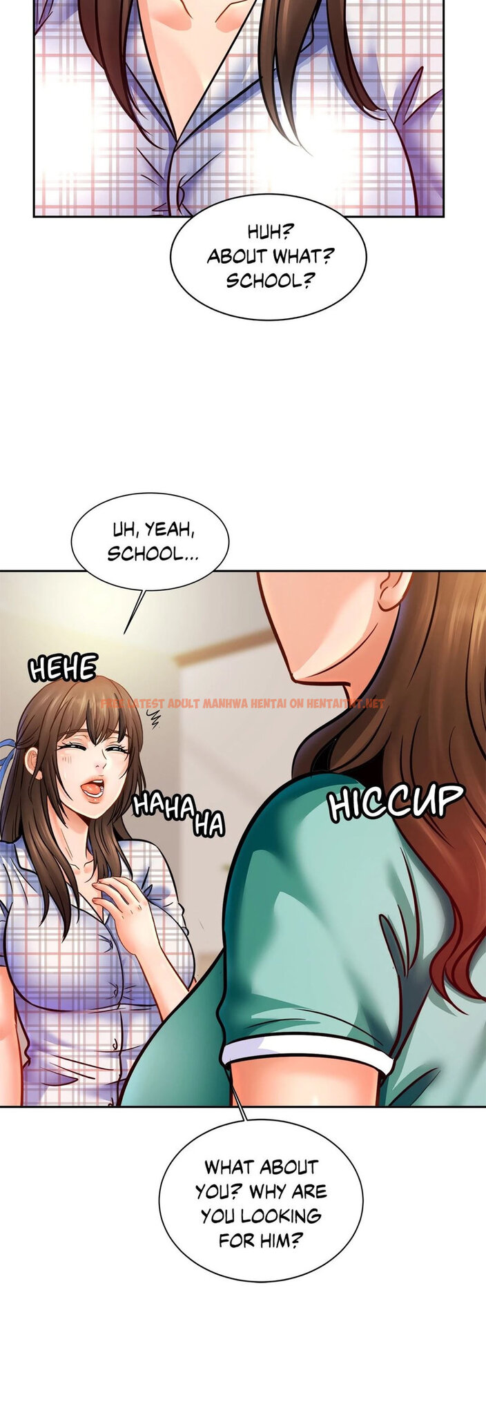 Read Hentai Image 40 530 in comic Close Family - Chapter 44 - hentaitnt.net