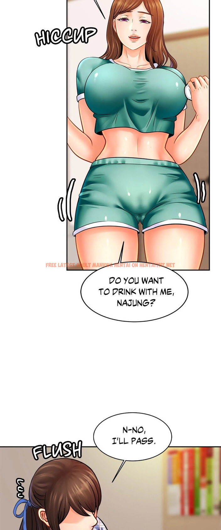 Read Hentai Image 42 530 in comic Close Family - Chapter 44 - hentaitnt.net