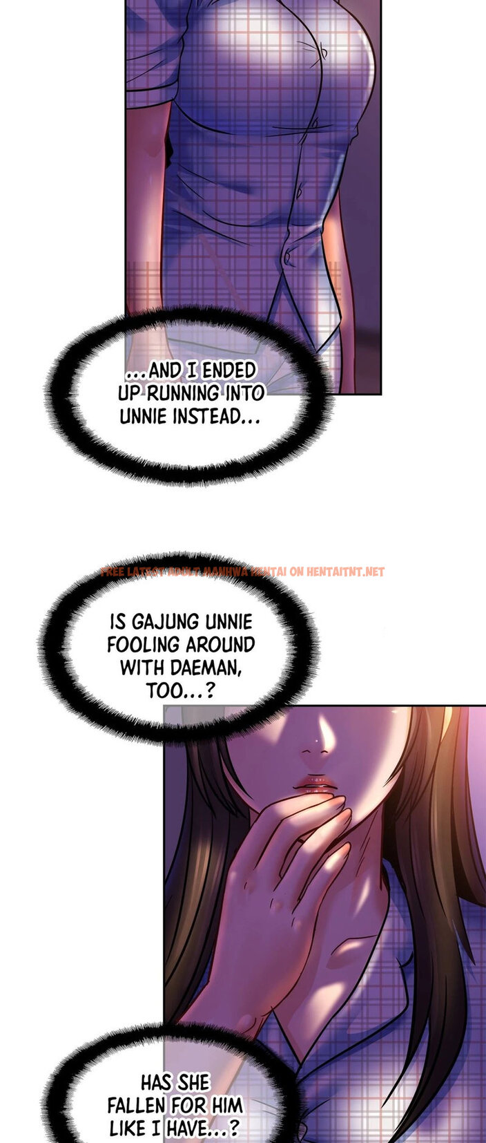 Read Hentai Image 46 530 in comic Close Family - Chapter 44 - hentaitnt.net