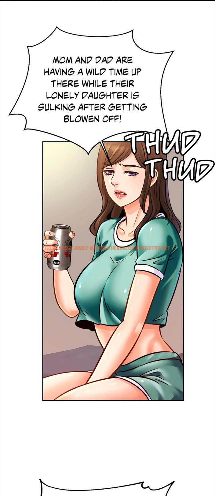 Read Hentai Image 11 444 in comic Close Family - Chapter 45 - hentaitnt.net