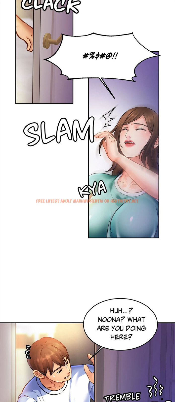 Read Hentai Image 19 444 in comic Close Family - Chapter 45 - hentaitnt.net