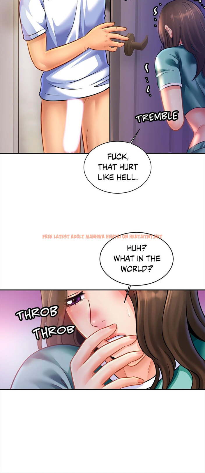 Read Hentai Image 20 444 in comic Close Family - Chapter 45 - hentaitnt.net