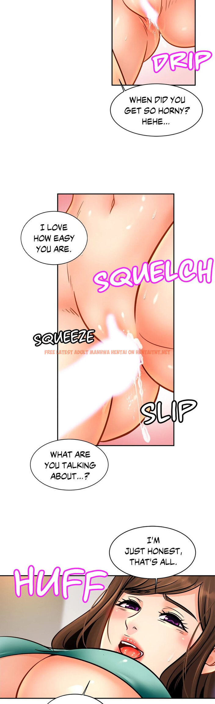 Read Hentai Image 35 444 in comic Close Family - Chapter 45 - hentaitnt.net