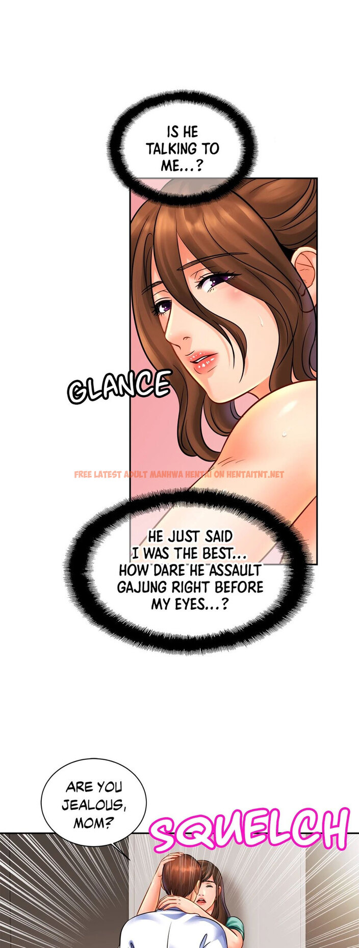 Read Hentai Image 37 444 in comic Close Family - Chapter 45 - hentaitnt.net