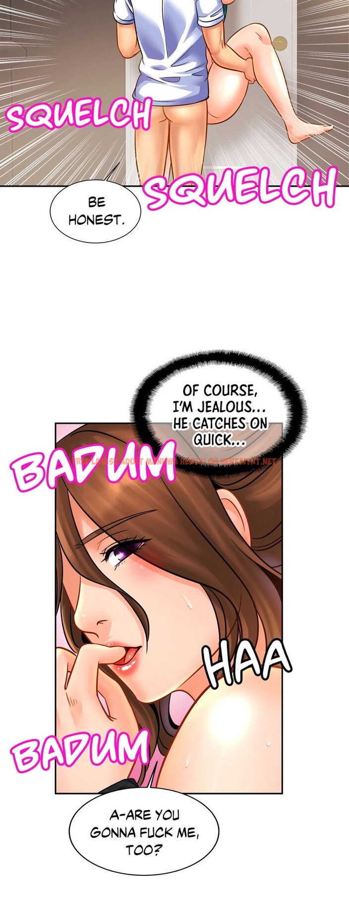 Read Hentai Image 38 444 in comic Close Family - Chapter 45 - hentaitnt.net