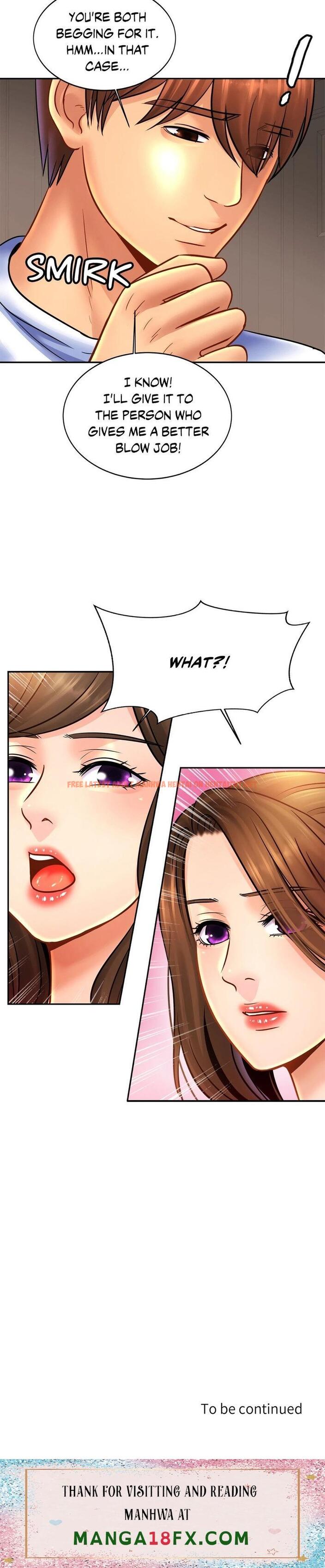 Read Hentai Image 44 444 in comic Close Family - Chapter 45 - hentaitnt.net