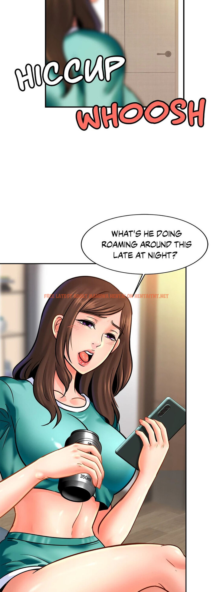 Read Hentai Image 6 444 in comic Close Family - Chapter 45 - hentaitnt.net