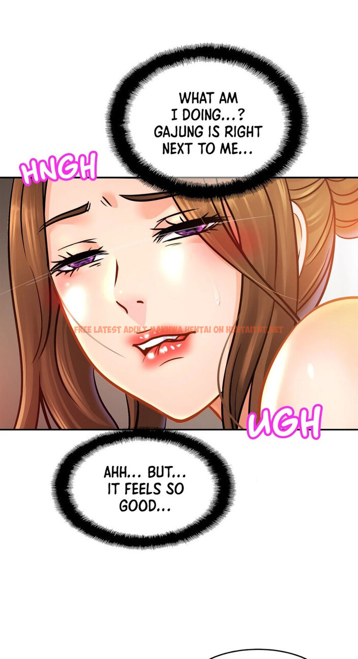 Read Hentai Image 16 267 in comic Close Family - Chapter 46 - hentaitnt.net