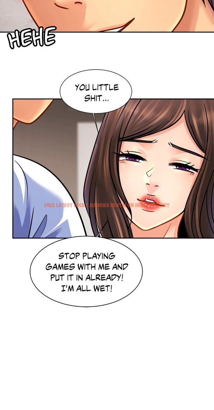 Read Hentai Image 30 267 in comic Close Family - Chapter 46 - hentaitnt.net