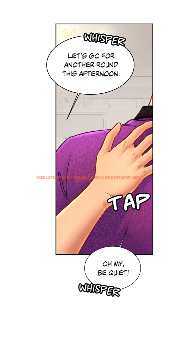 Read Hentai Image 15 559 in comic Close Family - Chapter 47 - hentaitnt.net