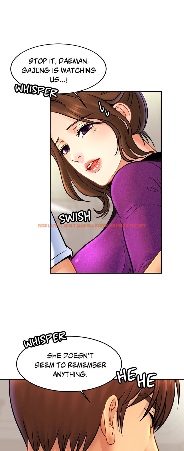 Read Hentai Image 16 559 in comic Close Family - Chapter 47 - hentaitnt.net