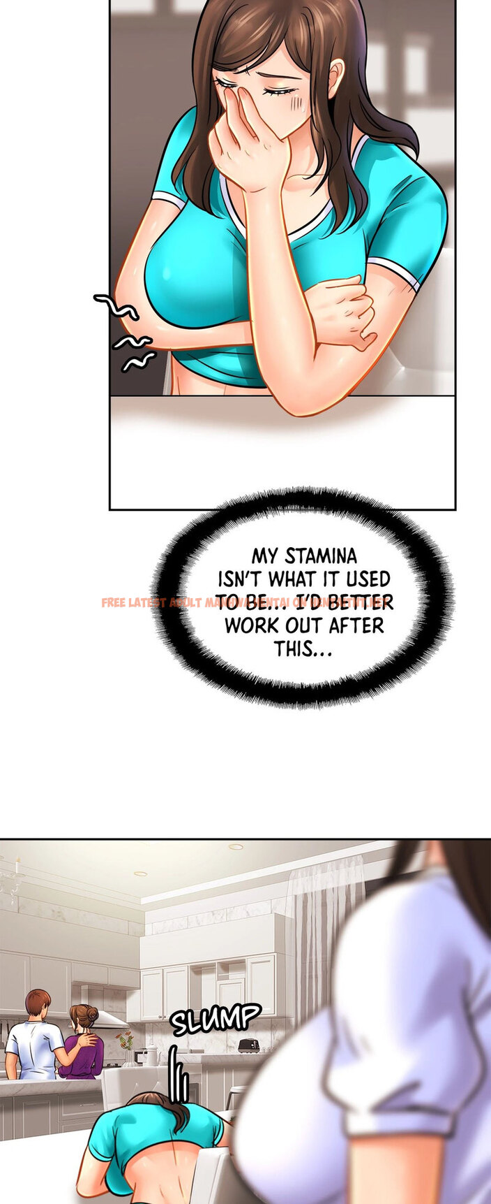 Read Hentai Image 18 559 in comic Close Family - Chapter 47 - hentaitnt.net