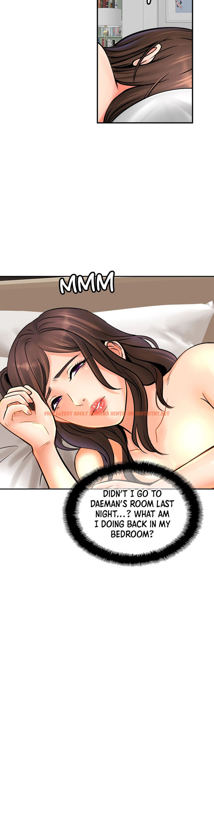 Read Hentai Image 2 559 in comic Close Family - Chapter 47 - hentaitnt.net