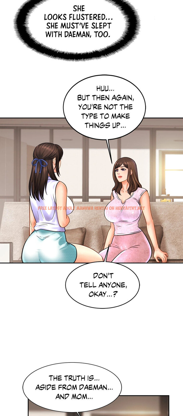 Read Hentai Image 24 559 in comic Close Family - Chapter 47 - hentaitnt.net