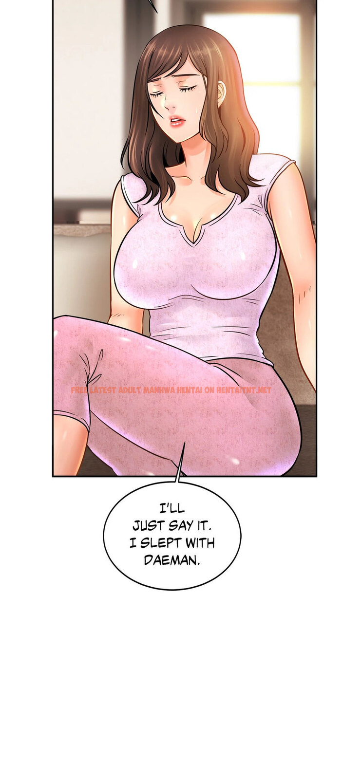 Read Hentai Image 25 559 in comic Close Family - Chapter 47 - hentaitnt.net