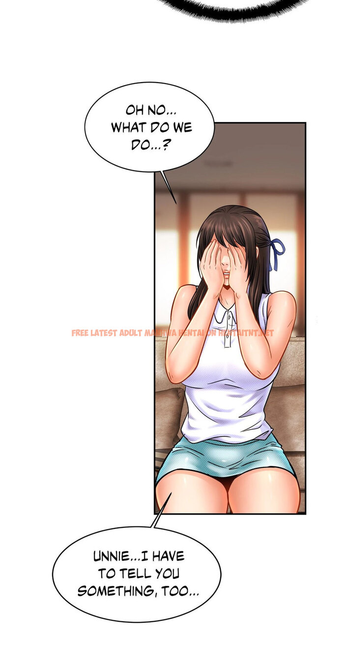 Read Hentai Image 27 559 in comic Close Family - Chapter 47 - hentaitnt.net