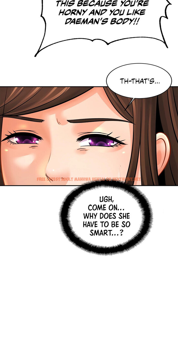 Read Hentai Image 40 559 in comic Close Family - Chapter 47 - hentaitnt.net