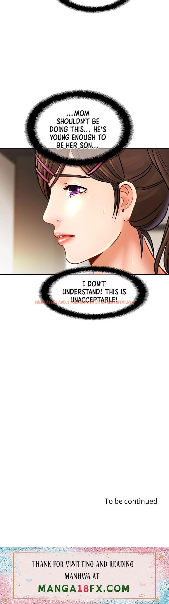 Read Hentai Image 54 559 in comic Close Family - Chapter 47 - hentaitnt.net