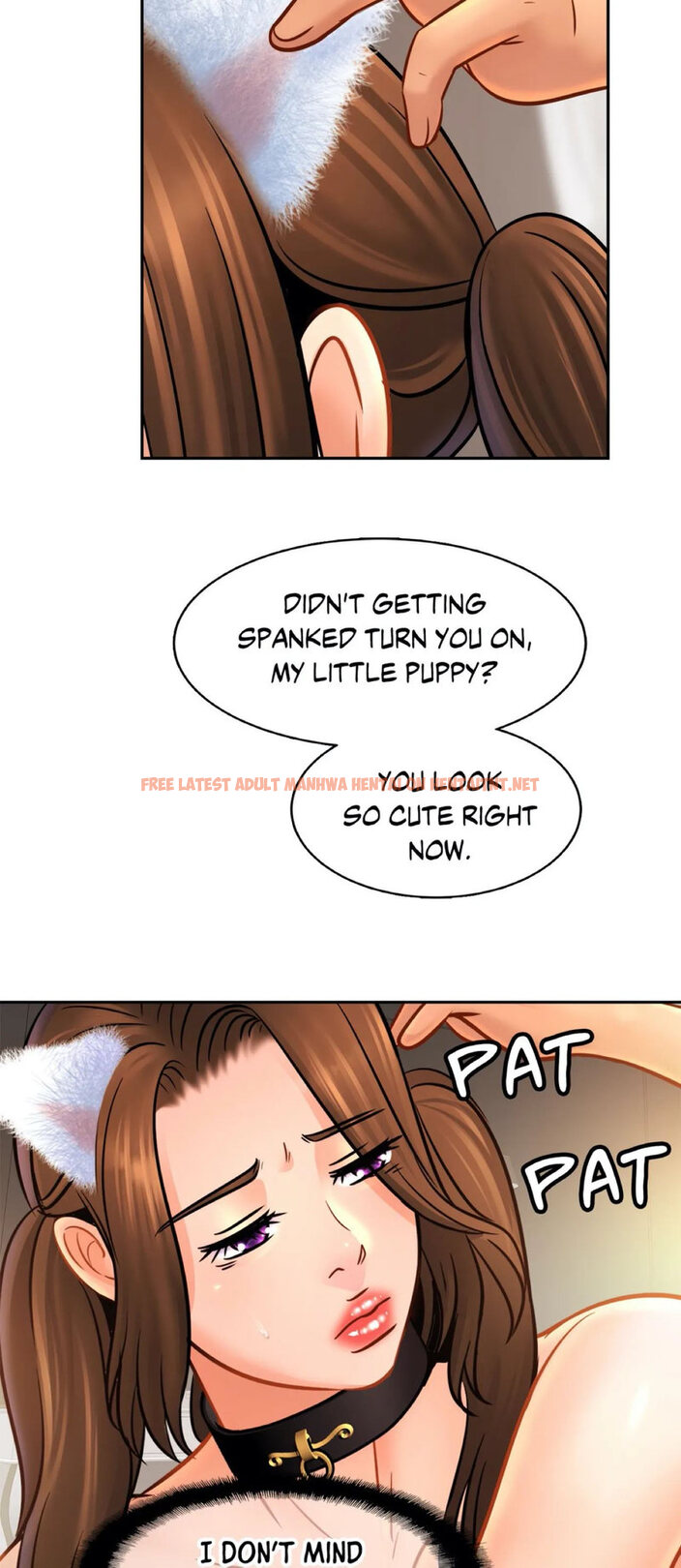 Read Hentai Image 15 010 in comic Close Family - Chapter 48 - hentaitnt.net