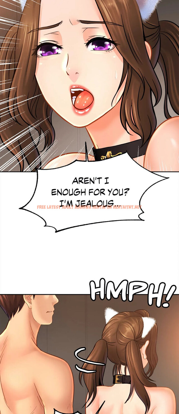 Read Hentai Image 27 010 in comic Close Family - Chapter 48 - hentaitnt.net