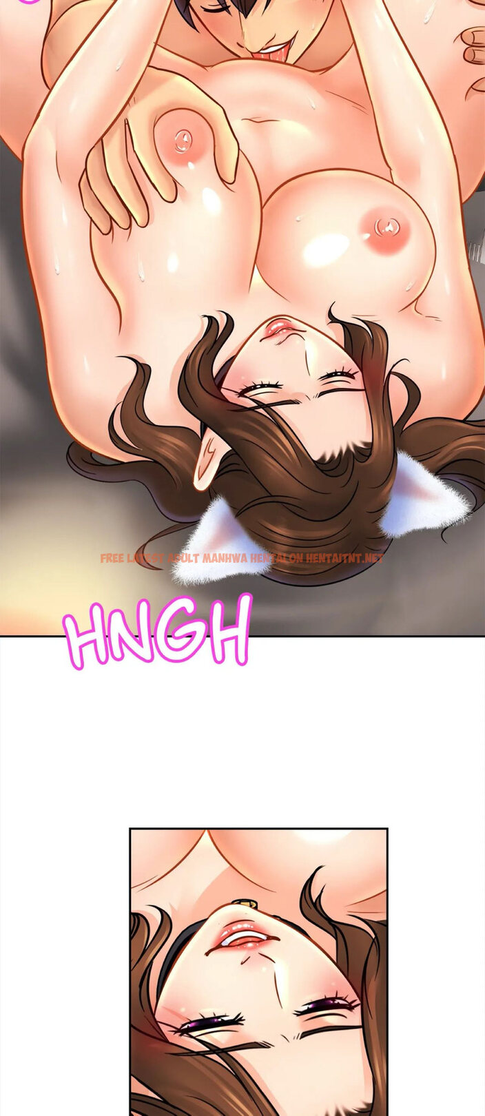 Read Hentai Image 39 010 in comic Close Family - Chapter 48 - hentaitnt.net