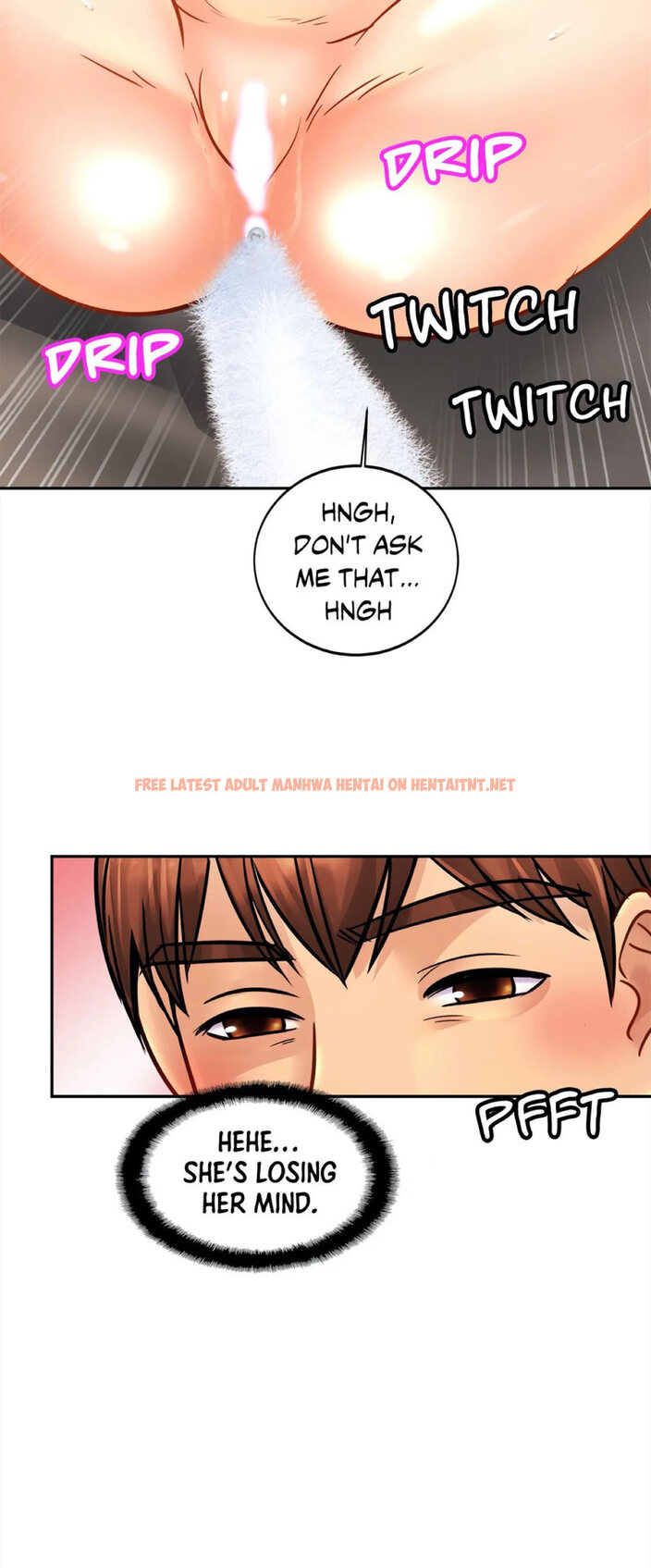 Read Hentai Image 48 010 in comic Close Family - Chapter 48 - hentaitnt.net