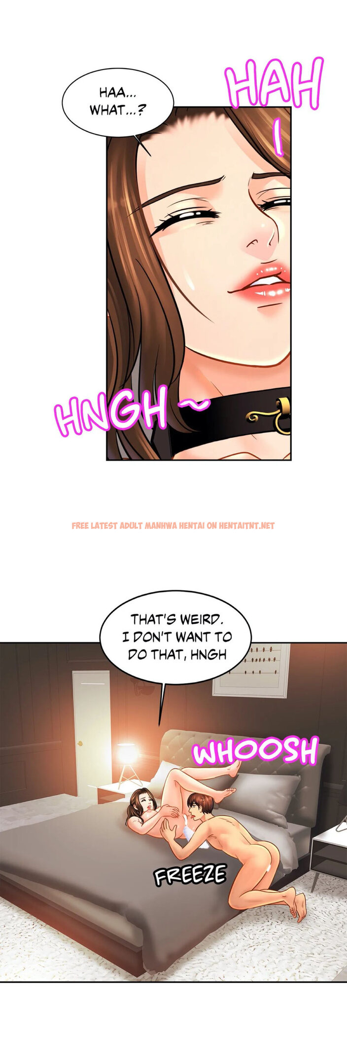 Read Hentai Image 50 010 in comic Close Family - Chapter 48 - hentaitnt.net