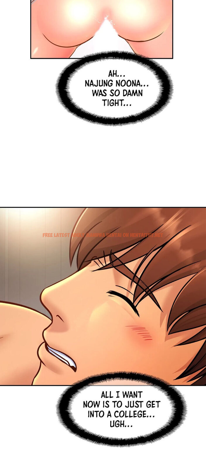 Read Hentai Image 40 086 in comic Close Family - Chapter 49 - hentaitnt.net