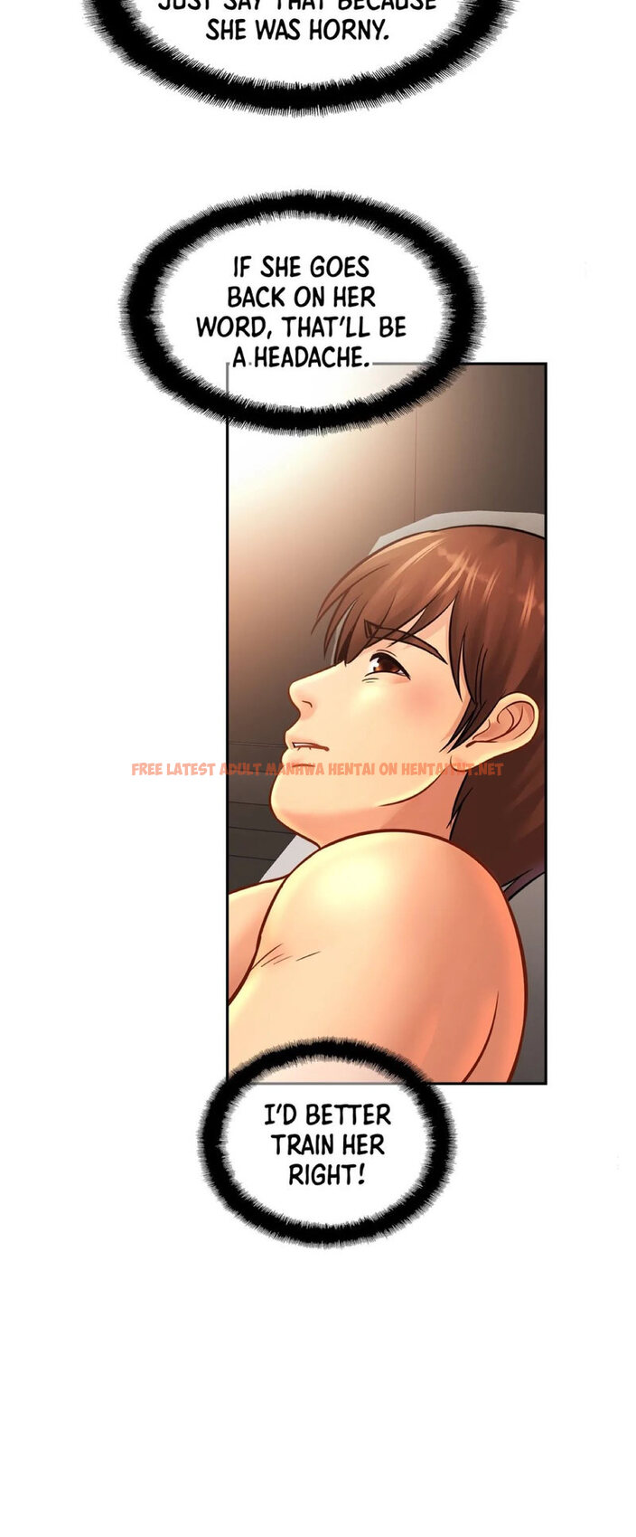 Read Hentai Image 42 086 in comic Close Family - Chapter 49 - hentaitnt.net