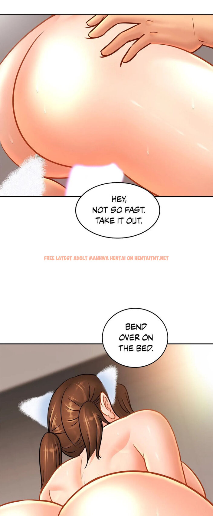 Read Hentai Image 43 086 in comic Close Family - Chapter 49 - hentaitnt.net