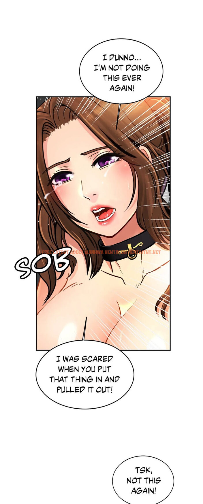 Read Hentai Image 54 086 in comic Close Family - Chapter 49 - hentaitnt.net