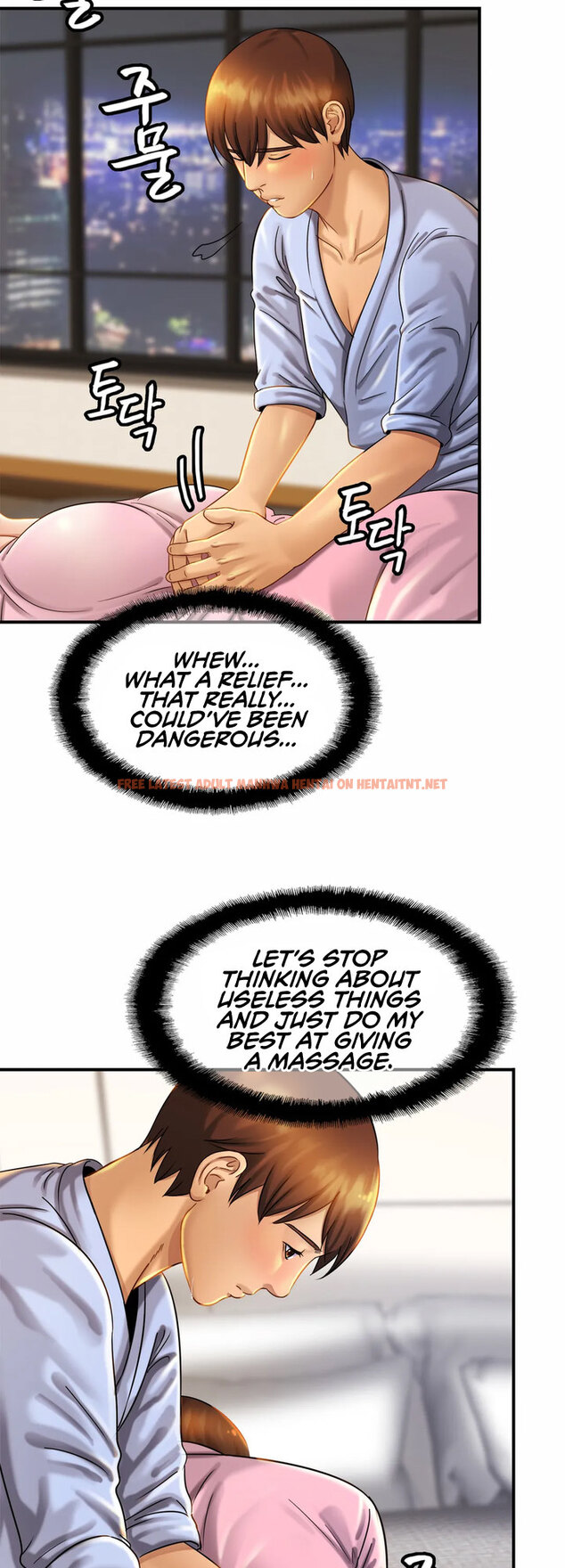 Read Hentai Image 29 035 in comic Close Family - Chapter 5 - hentaitnt.net