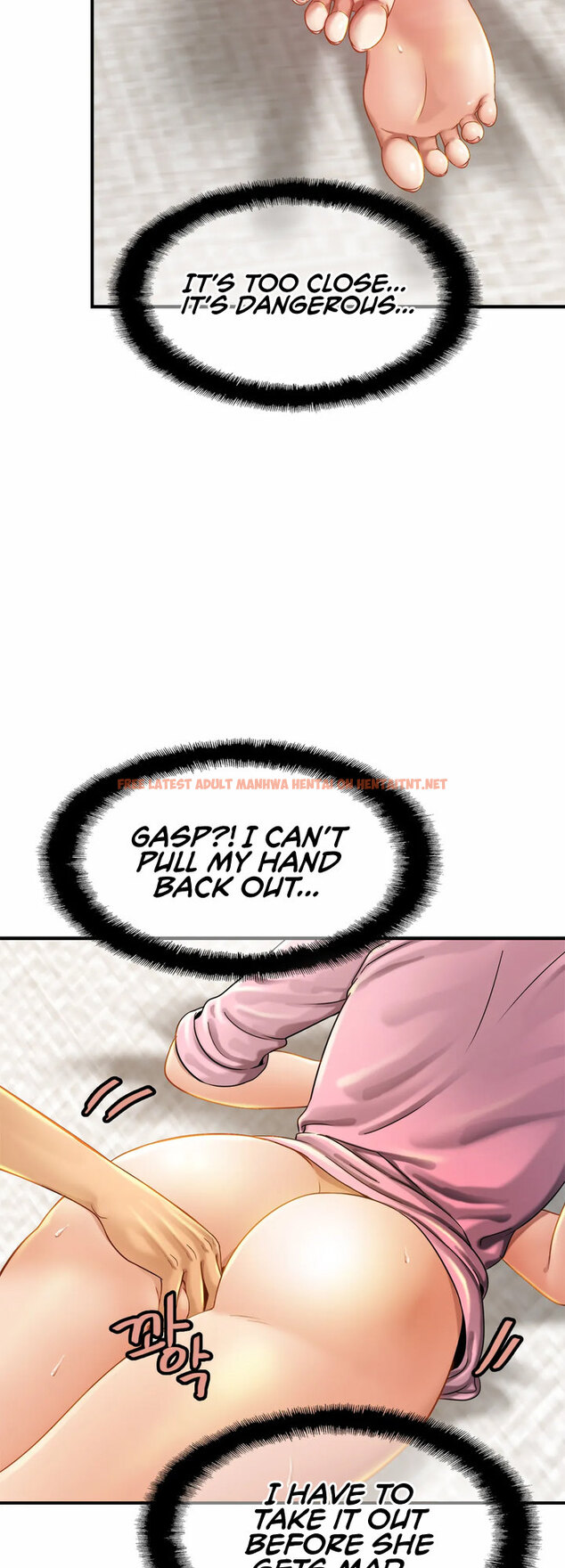 Read Hentai Image 38 036 in comic Close Family - Chapter 5 - hentaitnt.net