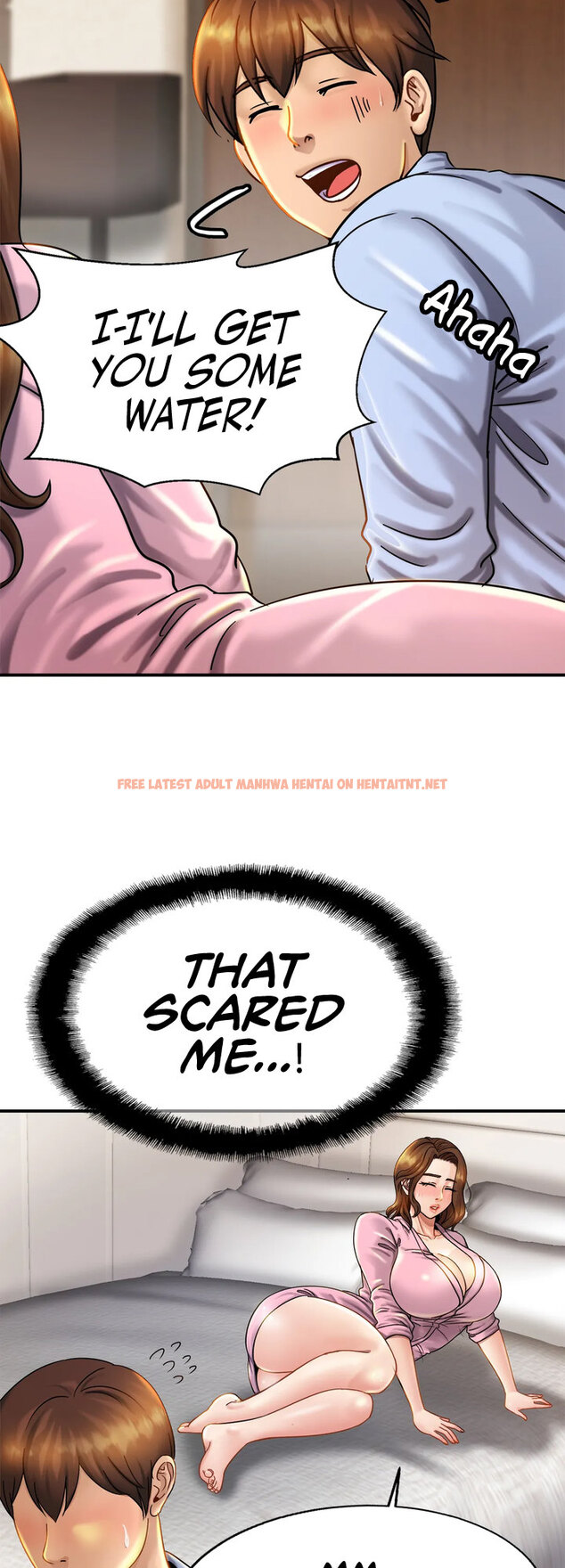 Read Hentai Image 9 034 in comic Close Family - Chapter 5 - hentaitnt.net