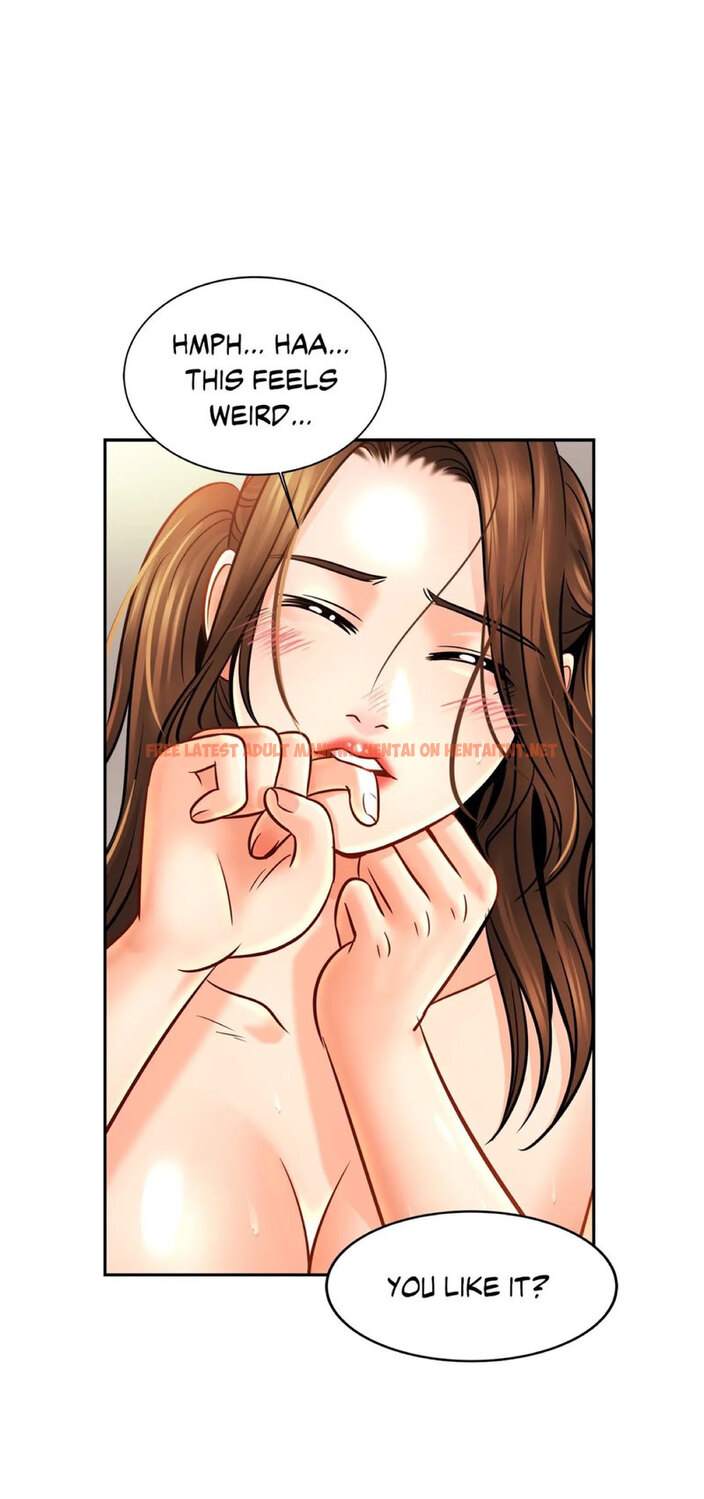 Read Hentai Image 11 649 in comic Close Family - Chapter 50 - hentaitnt.net