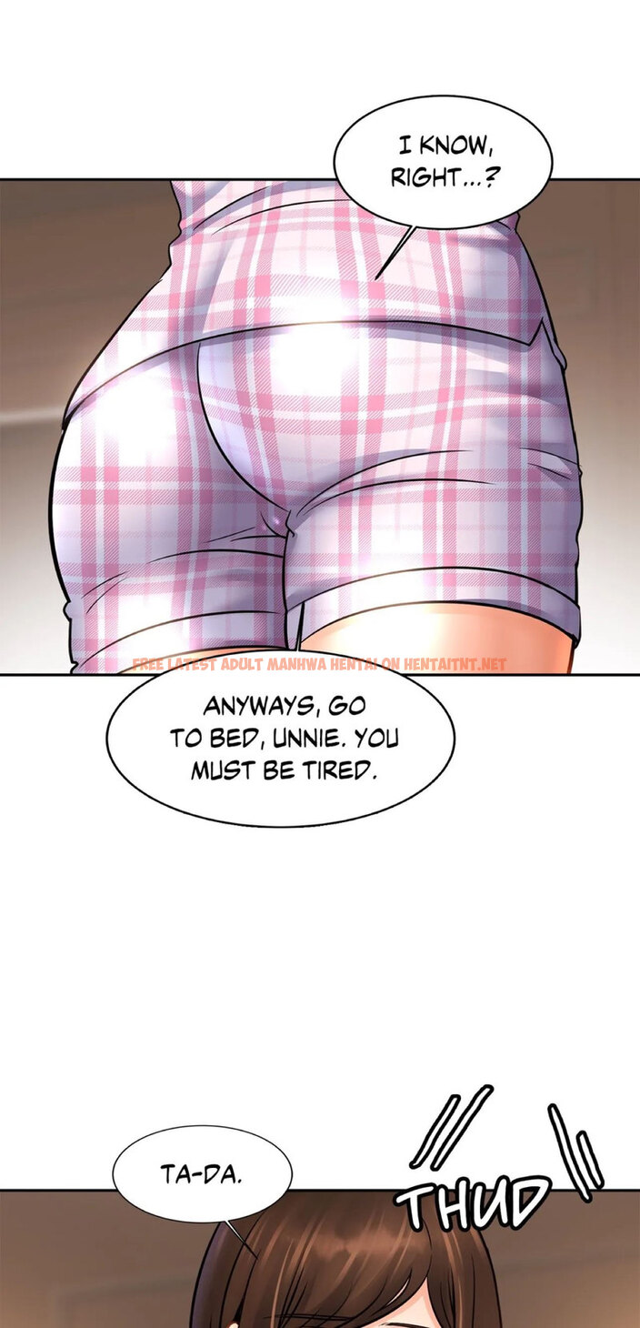 Read Hentai Image 49 649 in comic Close Family - Chapter 50 - hentaitnt.net