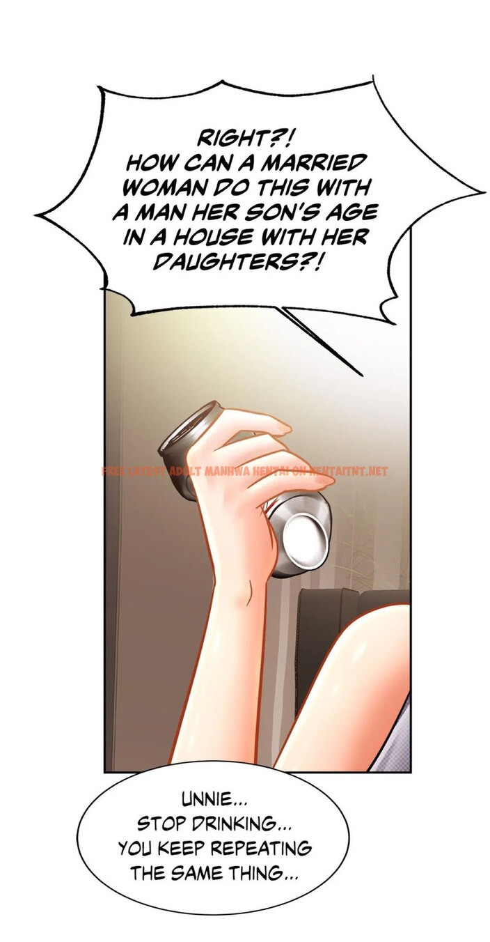 Read Hentai Image 53 649 in comic Close Family - Chapter 50 - hentaitnt.net