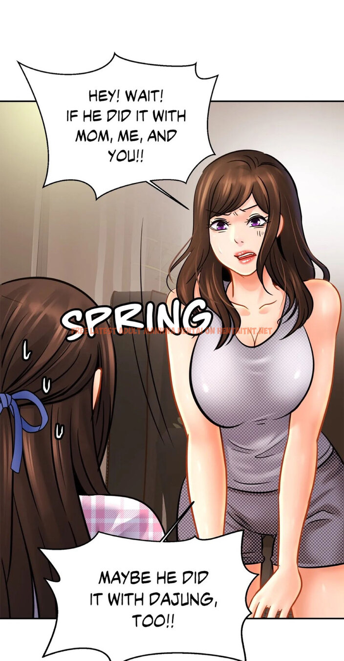 Read Hentai Image 54 649 in comic Close Family - Chapter 50 - hentaitnt.net